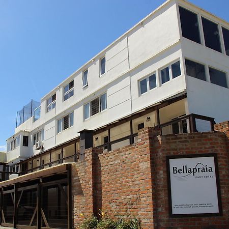 Bellapraia Apart Hotel Cassino Exterior foto