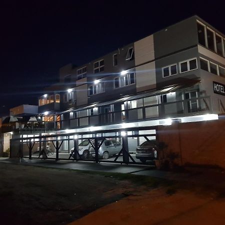 Bellapraia Apart Hotel Cassino Exterior foto