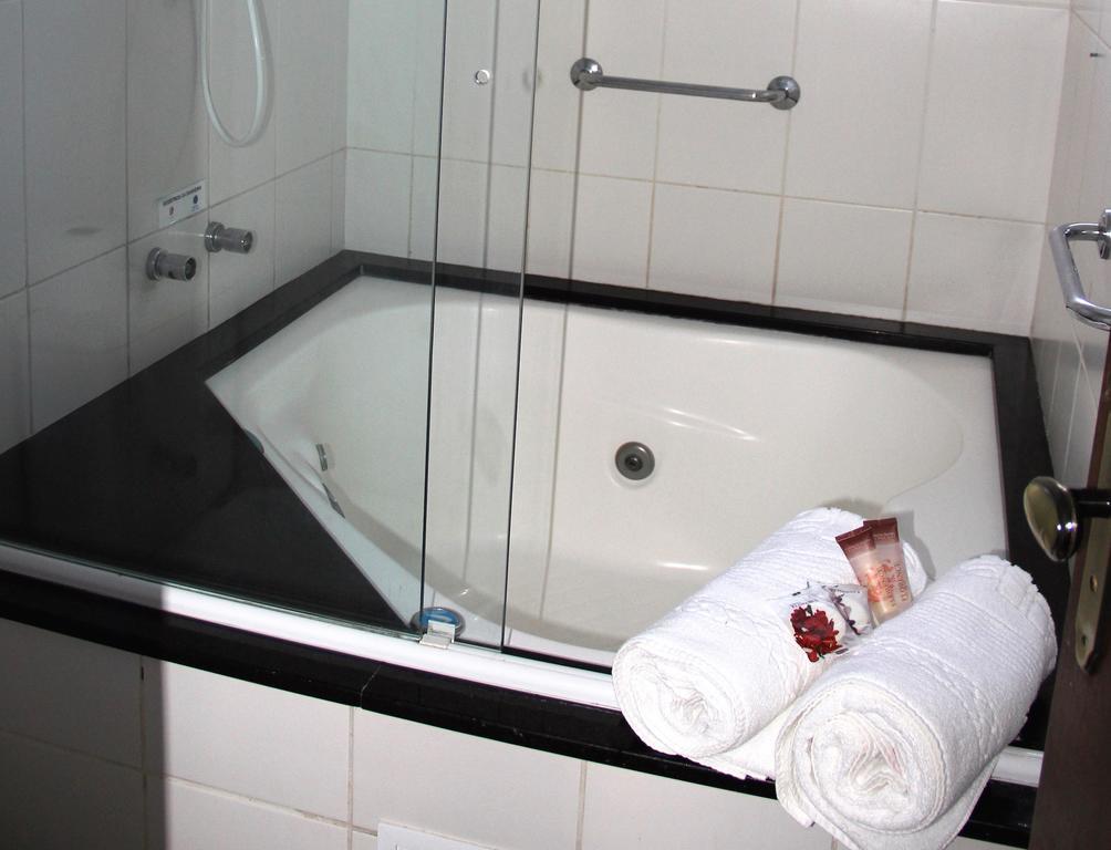 Bellapraia Apart Hotel Cassino Cameră foto